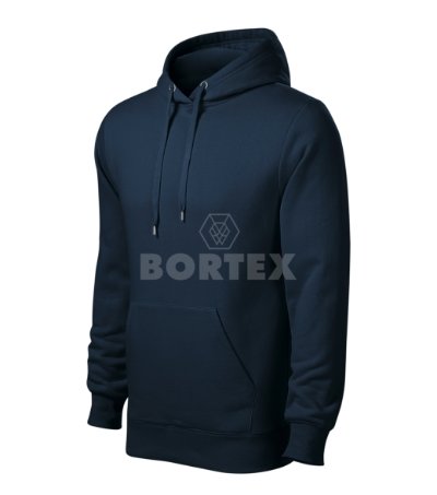 Mikina pánska MALFINI-CAPE (tmavomodrá)