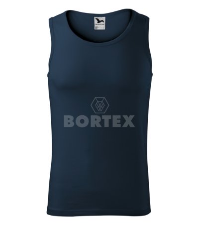 Tielko pánske CORE 142 - MALFINI - tmavomodré