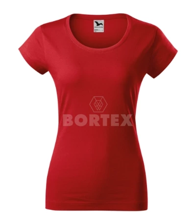 Tričko dámske Viper (MALFINI) červené