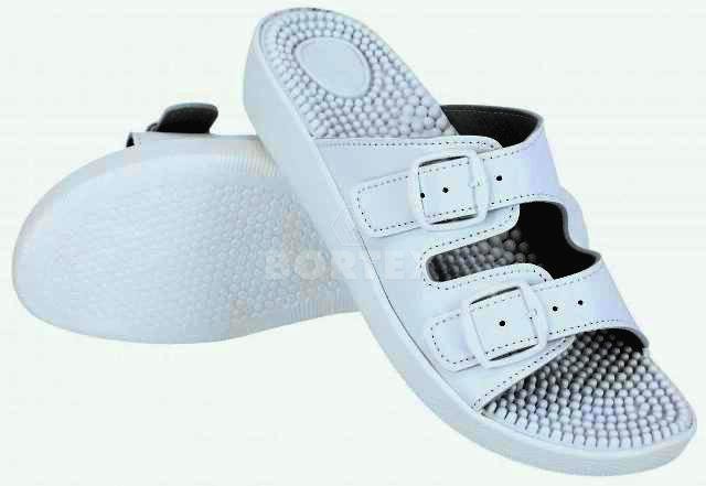 Šľapy masážne dvojprackové TUSI 2