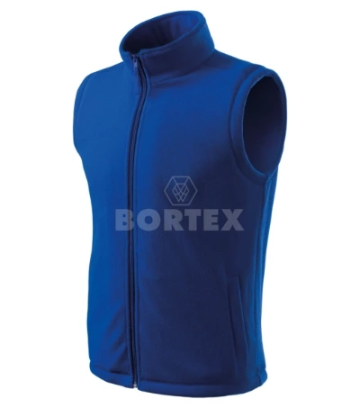 Vesta unisex NEXT (MALFINI) - kráľovská modrá