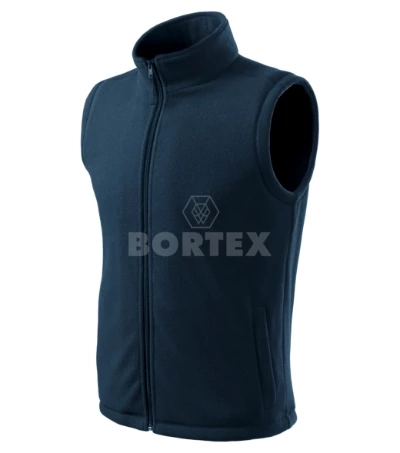 Vesta unisex NEXT (MALFINI) - tmavomodrá