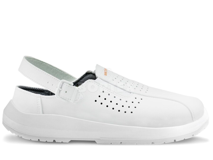Obuv pracovná - WINTOPERK - WHITE CAT OB f.10