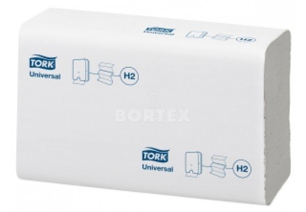 Papierové utierky (zásobník H2)
