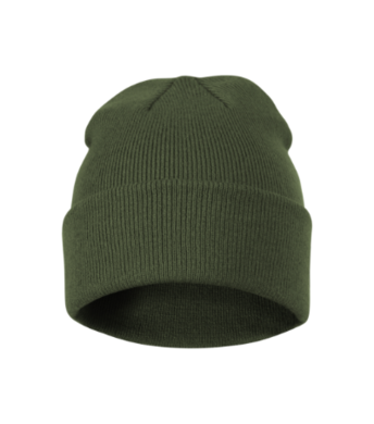 Čiapka BEANIE - unisex -  khaki
