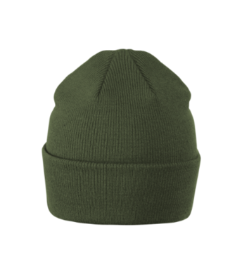 Čiapka BEANIE - unisex -  khaki