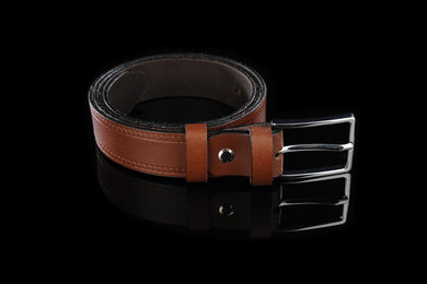 Kožený opasok