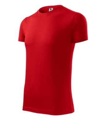 Tričko pánske Viper 143 - MALFINI - červené
