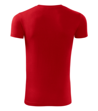 Tričko pánske Viper 143 - MALFINI - červené