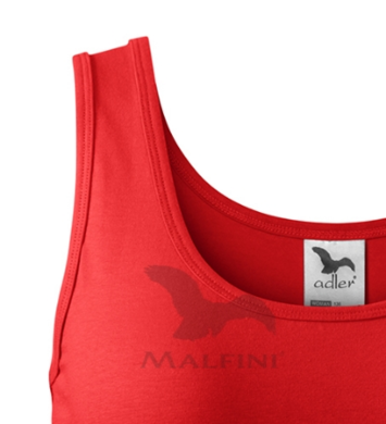 Top dámsky TRIUMPH 136 - MALFINI - červené