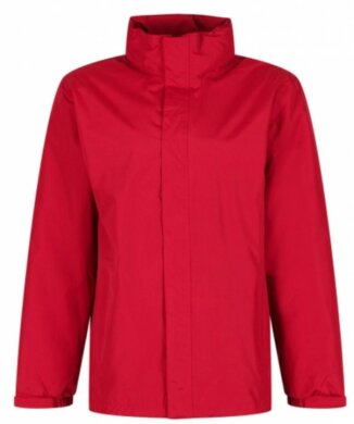 Bunda ARDMORE -  classic red