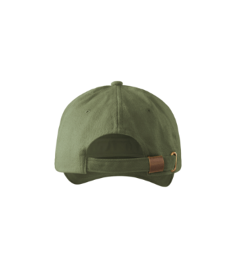 Šiltovka 5P - MALFINI - khaki