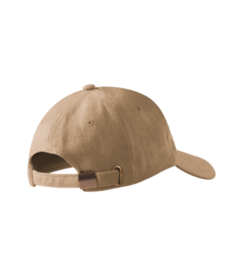 Šiltovka 5P - MALFINI - piesková