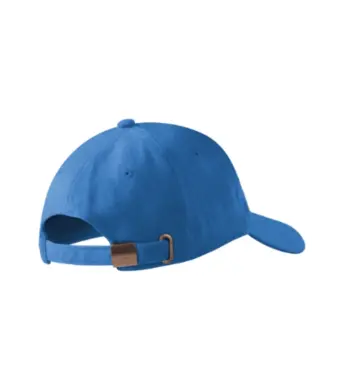 Šiltovka 5P - MALFINI - svetlomodrá