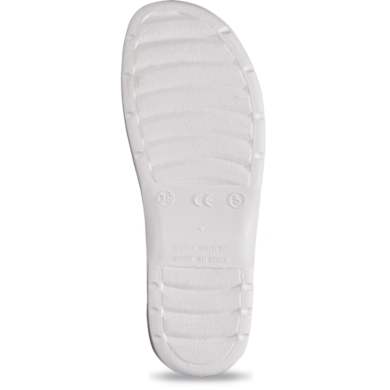 Šľapy TARUCA LADY - biele