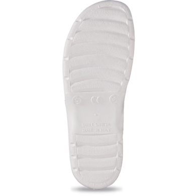 Šľapy TARUCA LADY - biele
