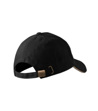 Šiltovka SANDWICH 6P (MALFINI) viaceré farebné varianty