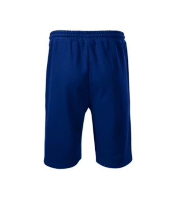 Šortky pánske COMFY (MALFINI) - kráľovská modrá