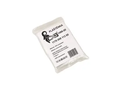 Jednorázová pláštenka CXS