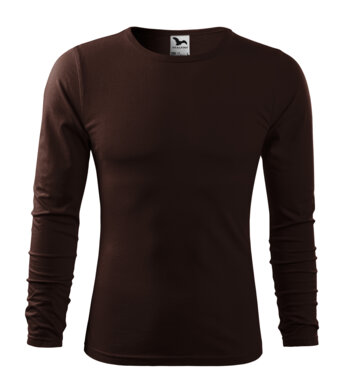 Tričko pásnke FIT-T LS - MALFINI