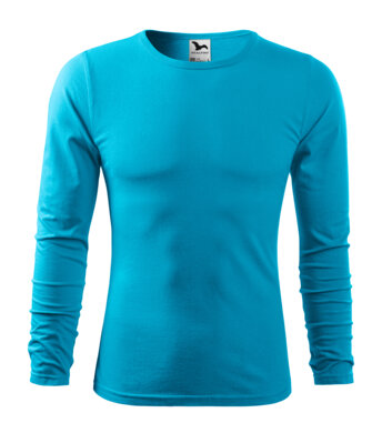 Tričko pásnke FIT-T LS - MALFINI