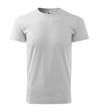 Tričko pánske BASIC - MALFINI