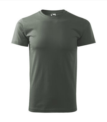 Tričko pánske BASIC - MALFINI