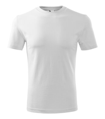 Tričko pánske CLASSIC NEW - MALFINI
