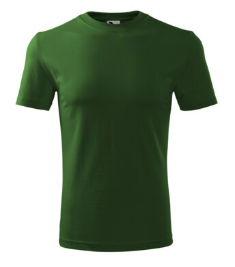Tričko pánske CLASSIC NEW - MALFINI