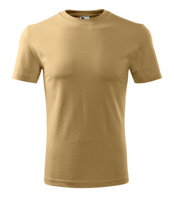 Tričko pánske CLASSIC NEW - MALFINI