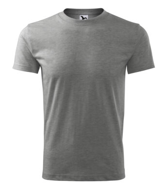 Tričko pánske CLASSIC NEW - MALFINI