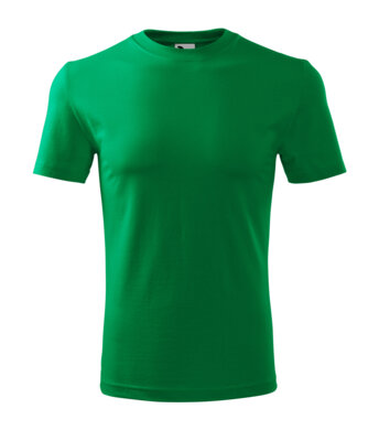 Tričko pánske CLASSIC NEW - MALFINI