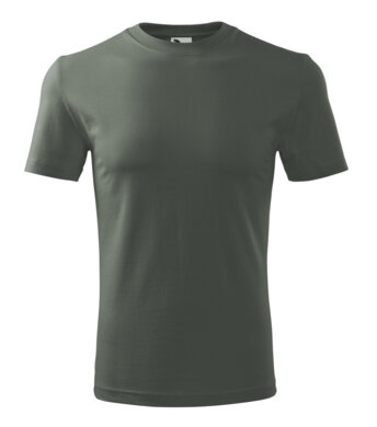 Tričko pánske CLASSIC NEW - MALFINI