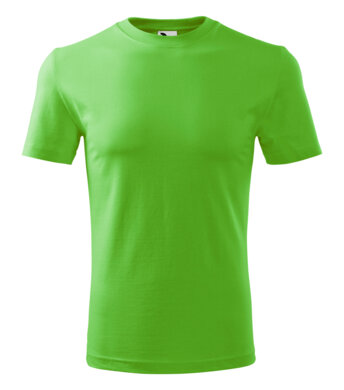 Tričko pánske CLASSIC NEW - MALFINI