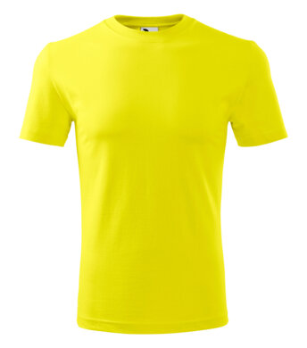 Tričko pánske CLASSIC NEW - MALFINI