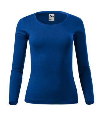 Tričko dámske FIT-T LS - MALFINI