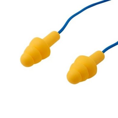 3M EAR Ultrafit zátky UF-01-000