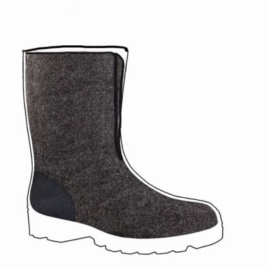 Čižmy HUNTER SPECIAL