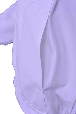 Blúza Elka biela - VYROBENÉ NA SLOVENSKU