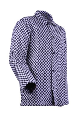 Blúza Kalmuk - VYROBENÉ NA SLOVENSKU