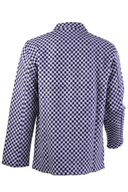 Blúza Kalmuk - VYROBENÉ NA SLOVENSKU