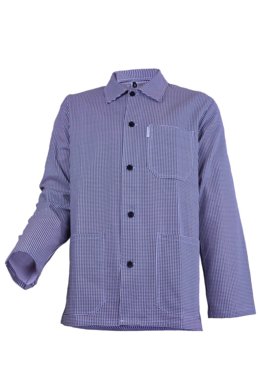 Blúza Klasika pepito - VYROBENÉ NA SLOVENSKU