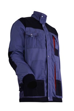 Blúza monterková Majster (100% bavlna-výška 176) - VYROBENÉ NA SLOVENSKU