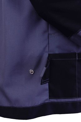 Blúza monterková Majster (100% bavlna-výška 194) - VYROBENÉ NA SLOVENSKU