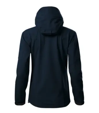 Bunda dámska - MALFINI - NANO - tmavomodrá