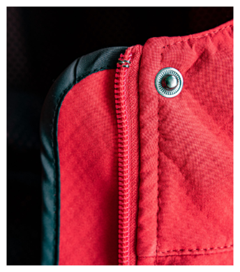 Bunda pánska - MALFINI - NANO - čierna