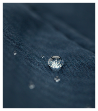 Bunda pánska - MALFINI - NANO - čierna