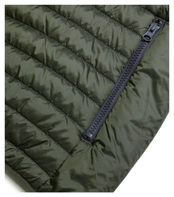 Dámska bunda PHANTOM - MALFINI - červená