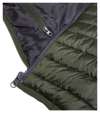 Dámska bunda PHANTOM - MALFINI - červená