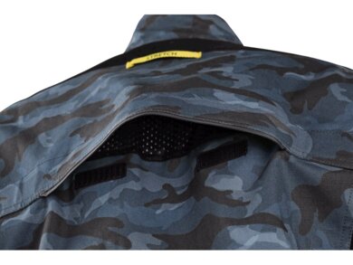 Blúza pánska CXS STRETCH - maskáčová